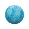 Wolters Aqua-Fun Water Ball, Colour: Aqua, Size: 5 cm