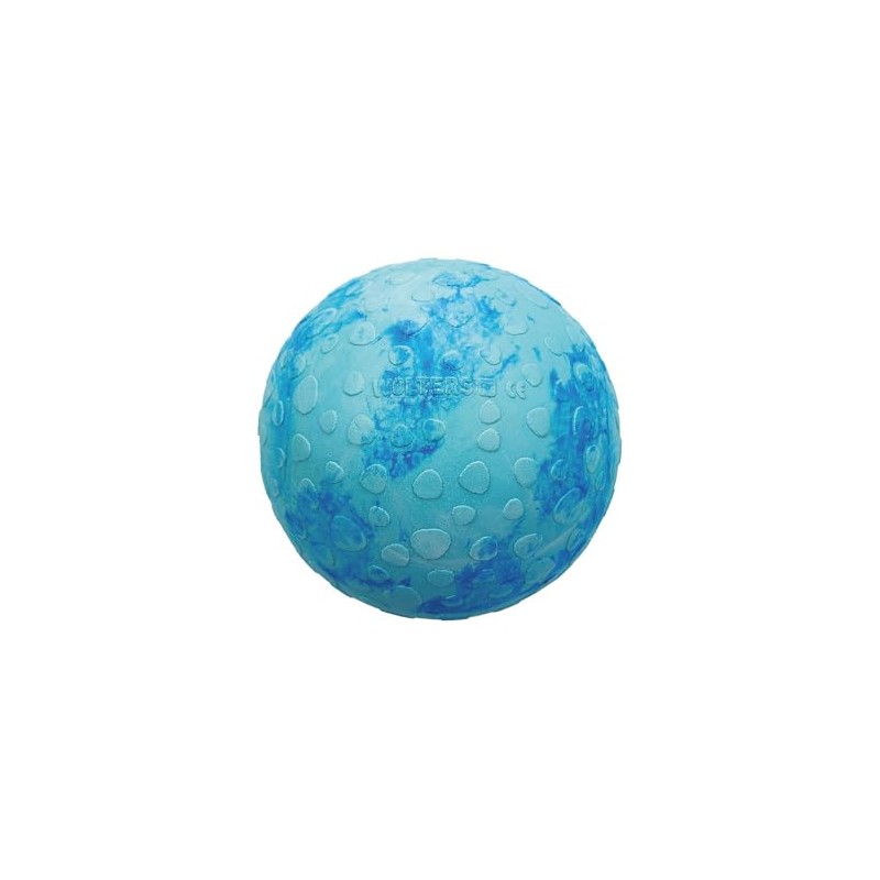 Wolters Aqua-Fun Water Ball, Colour: Aqua, Size: 5 cm