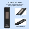 BN59 01432A Voice TV Remote Solar Voice Search Remote Control