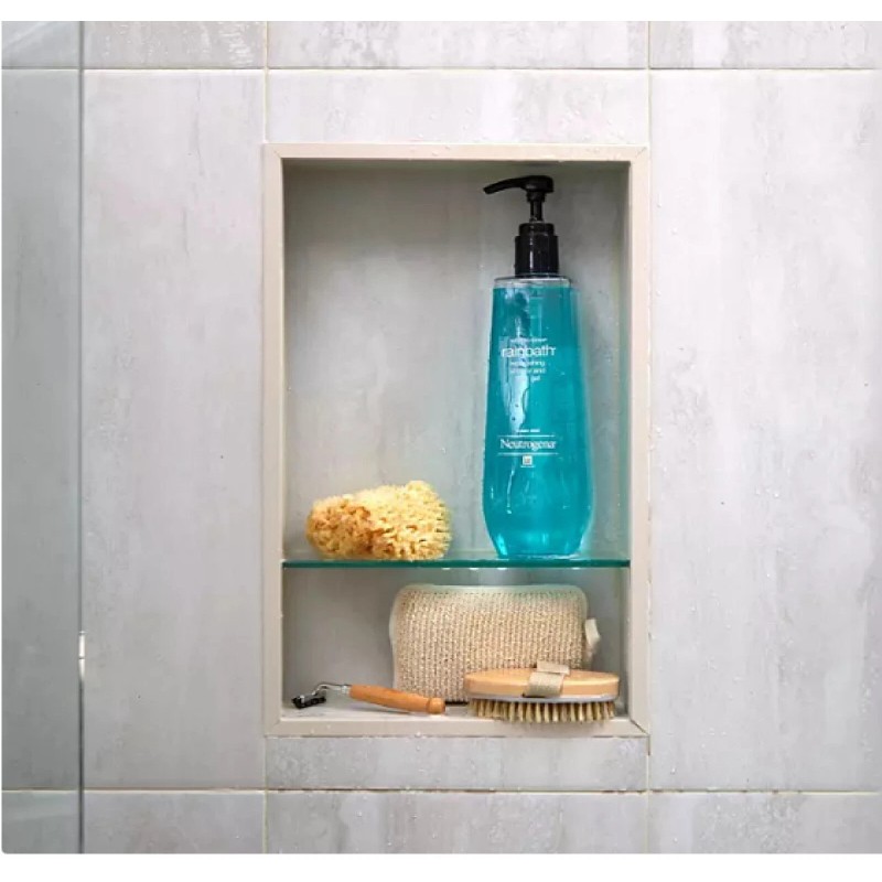 Neutrogena Rainbath Replenishing Shower Gel, Ocean Mist, 40 fl. oz.