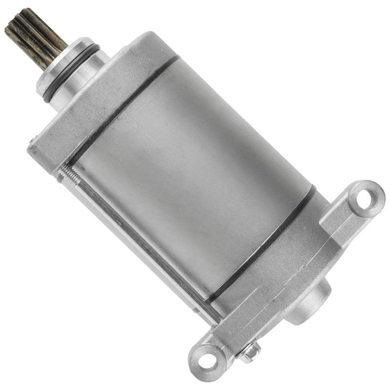 Caltric Starter for Yamaha Kodiak 400 450 YFM400 YFM450 2000