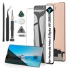 YWLRONG OLED for Motorola Moto G Stylus 5G 2025 XT2517/XT2517-1/XT2417-2