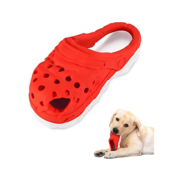 PETOPIA Dog Toys for Aggressive Chewers, Dog Chew Toys, Dog