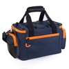 Calamus TB61 - Bolsa para aparejos, color naranja