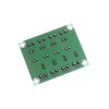 DollaTek PC817 4-Channel Optocoupler Isolation Board Voltage Converter Adapter Module