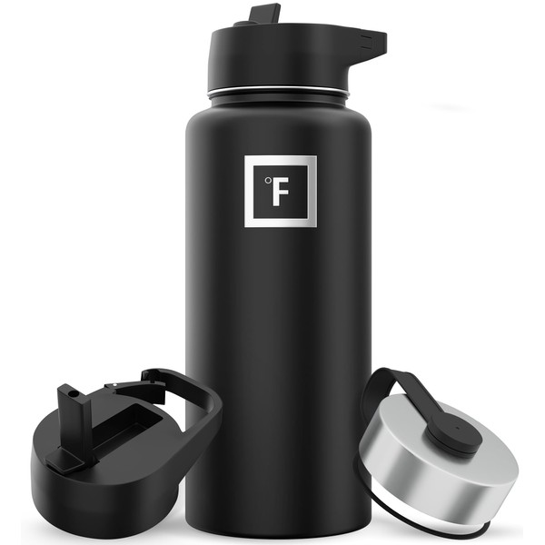 IRON FLASK IRON FLASK Camping & Hiking Hydration Flask with