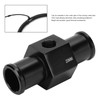 Car Water Temperature Connection Pipe Water Temperature Sensor Adapter, Water