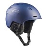 BLACK CREVICE Gerlos Ski Helmet Navy, S (51-53 cm)
