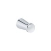 Keuco City.2 2714 Towel Hook Chrome