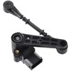Frankberg 1x Ride Height Level Sensor Rear Compatible with Discovery