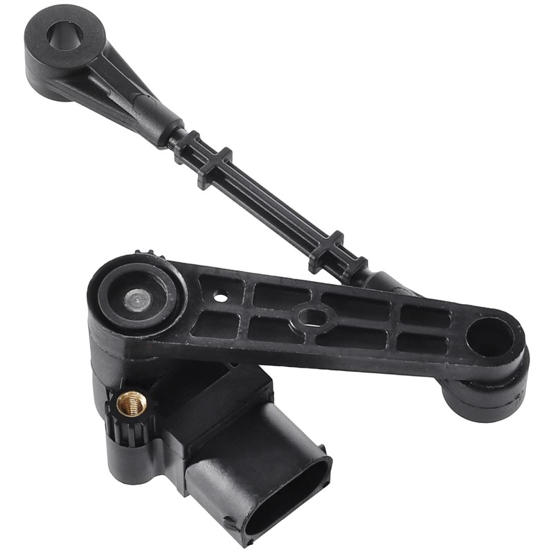 Frankberg 1x Ride Height Level Sensor Rear Compatible with Discovery