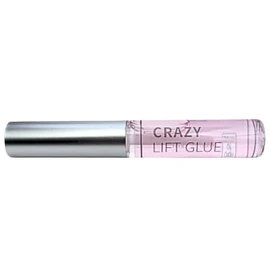 LASH OF JAPAN Crazy Lift Glue for Eyelash Curl Lash Lift Clear Glue 5g