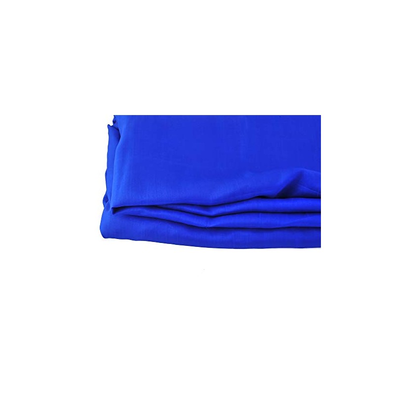 Marycrafts Silk Sleeping Bag Made of 100% Natural Silk, Hut