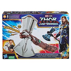 Hasbro Stormbreaker Role Play, 24 Months, for Adults (F3357)
