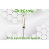 Out Grow Shiitake 3782 (Lentinula edodes) Liquid Culture
