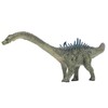 Simulation Dinosaur Model BPA Free Indoor Outdoor Children Kid Gift