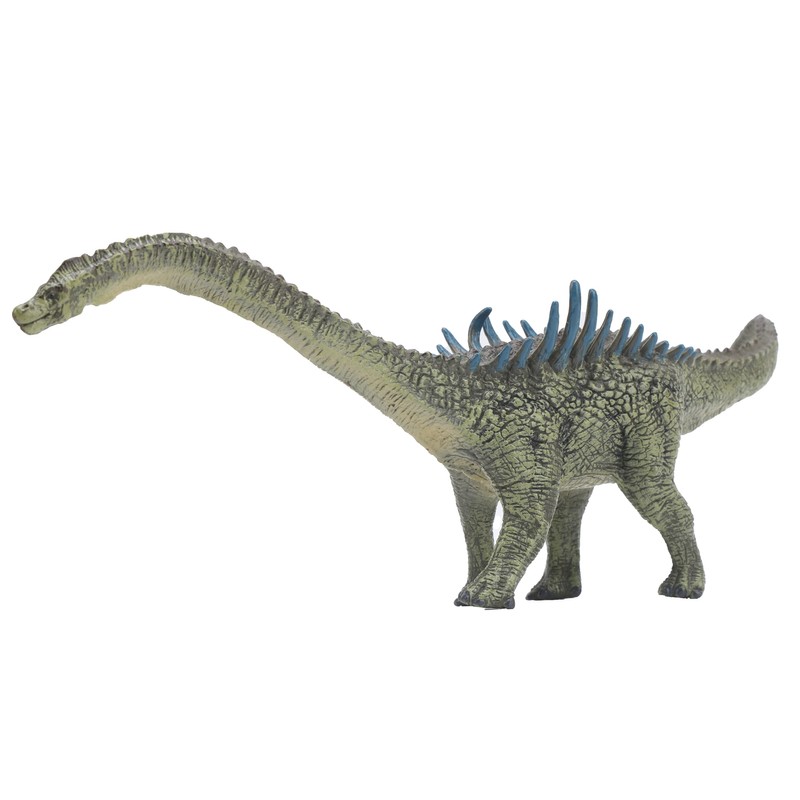 Simulation Dinosaur Model BPA Free Indoor Outdoor Children Kid Gift