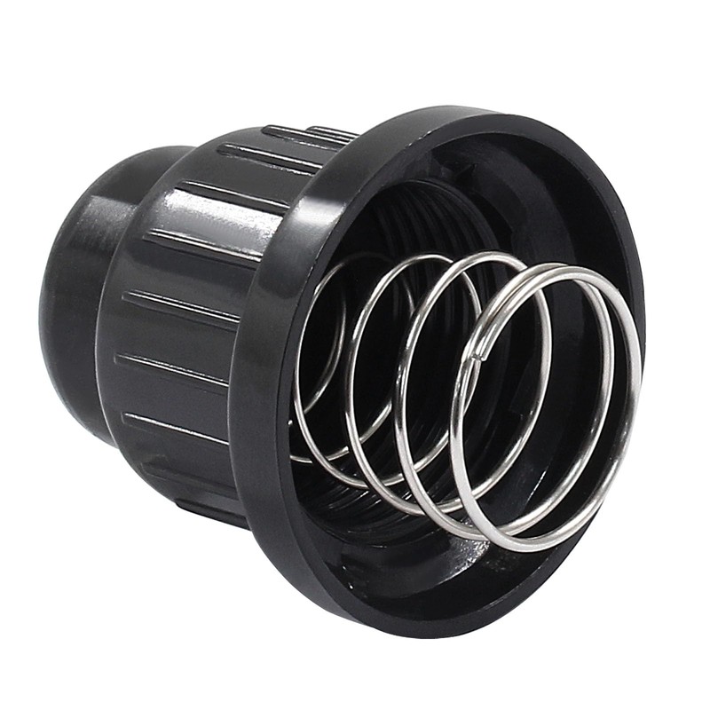 Bonsicoky 2 Pack Battery Igniter Caps with Springs - AA