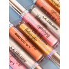L.A. COLORS Holographic Iridescent Lipgloss, Sugared CLG421
