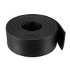 sourcing map Solid Rectangle Rubber Seal Strip 45mm Wide 3mm