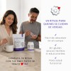 Health Ing Péptidos Colágeno Hidrolizado Tipo Iii Polvo Proteína Pura