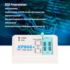 High Speed Programmer SPI FLASH 24 25 93 Bios 25T80