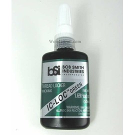 Green Thread Lock 1.69oz
