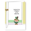 St Patrick's Day Assorted Card Pack - 16 St Patrick's