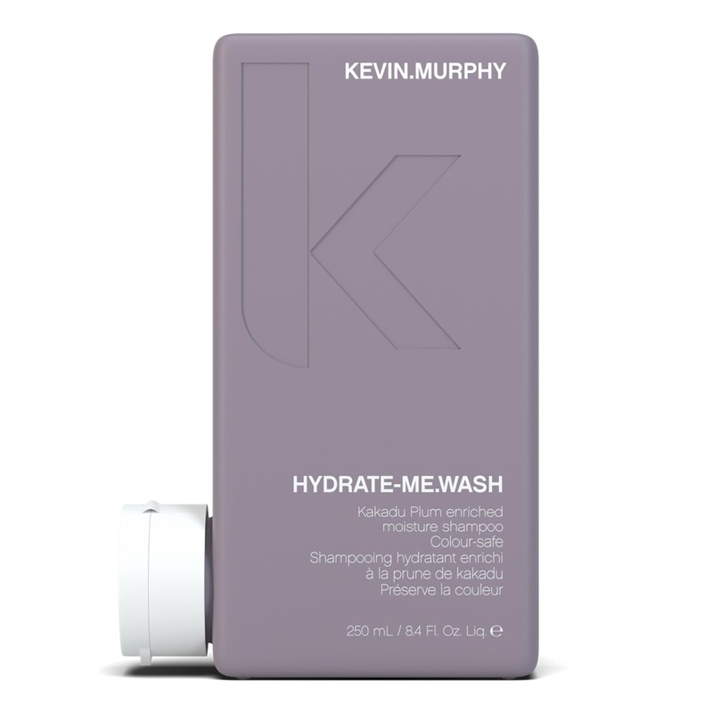 KEVIN.MURPHY HYDRATE-ME.WASH - Hydrating Shampoo for Natural & Coloured Hair