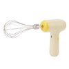 Mini Household Cordless Electric Hand Mixer Mini Household Cordless 5