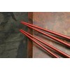 Traditional Tsugaru Lacquer Chopsticks: Total Lacquer, Kara-lacquered and Painted ◆