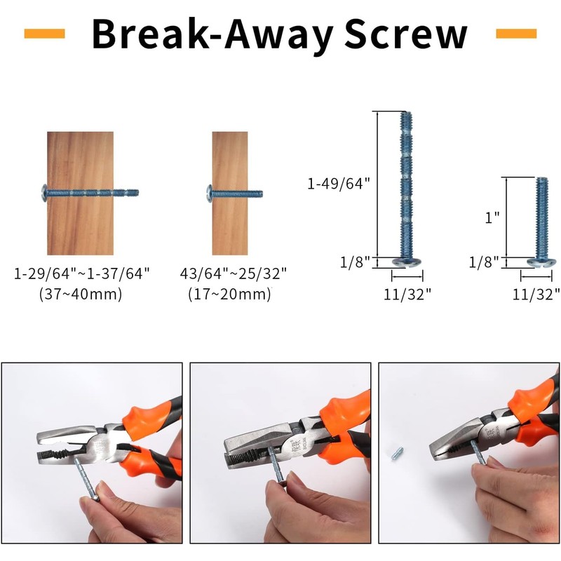 Asidrama 10 Pack 5 Inch(128mm) Brushed Gold Kitchen Cabinet Handles,