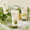 Limpiador Facial Limón Y Toronja Herb Day 170 Ml