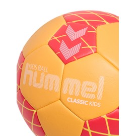 hummel hmlCLASSIC Kids HB, Orange/Red/Yellow, 0, Handball