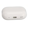 Earbuds Charging Case Supports Wired Wireless Charging Safe Efficient Wireless