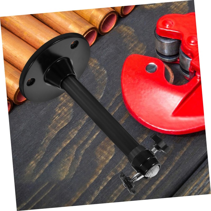 DOITOOL Ceiling/Wall/Desktop Projector Mount Stand Compatibility for Mini Devices