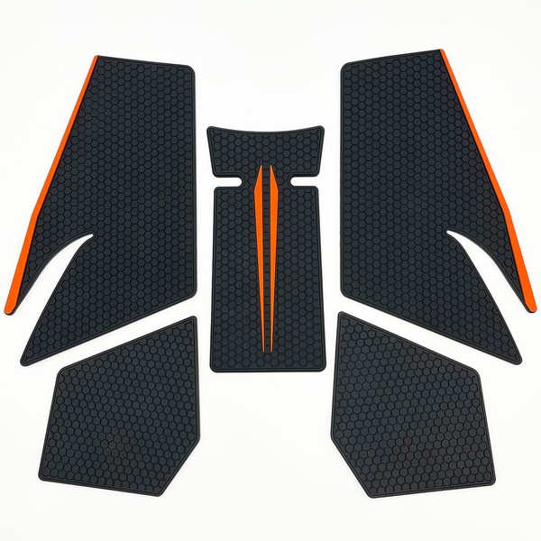 motokano Tank Pad for KTM 790 Duke (2018-2024) 890 Duke