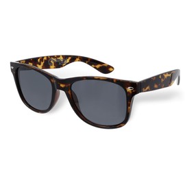 Lakeland Active Keswick Classic Polarized Sunglasses - Tortoiseshell
