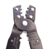 Crimping Tool for Non-Insulated Terminals HS 202B