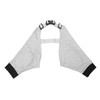 Dog Rcovery Sleeve Soft Breathable Stable Support Adjustable Comfortable Dog
