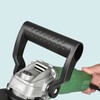 Angle Grinder to Blower Dual Use Blowing Suction Strong Wind