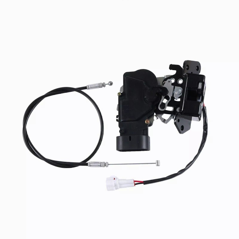 Gearzaar For 2001-07 Toyota Sequoia Rear Tailgate Hatch Lock Actuator