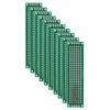 Heevhas Universal Board Double Sided PCB Universal Circuit Board Hole
