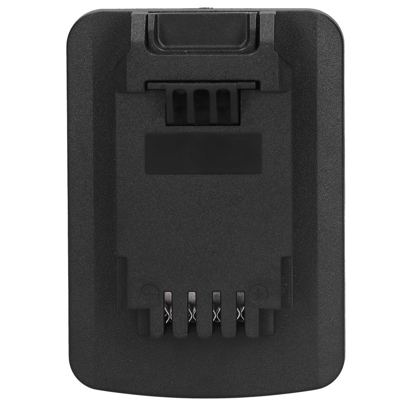 Battery Adapter Mount Connector for 18V / 20V Lithium Batteries