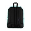 Jansport JS0A3P6S6WQ Double Break Blue Light