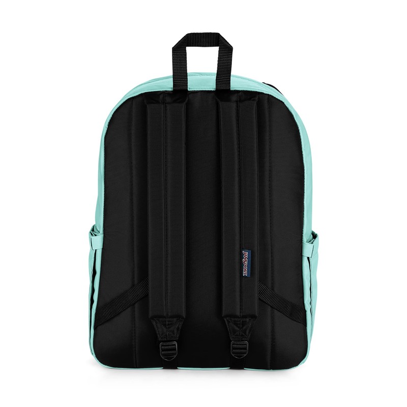 Jansport JS0A3P6S6WQ Double Break Blue Light