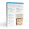 King Arthur Flour Pie Crust Mix, Gluten Free, 14 Ounce