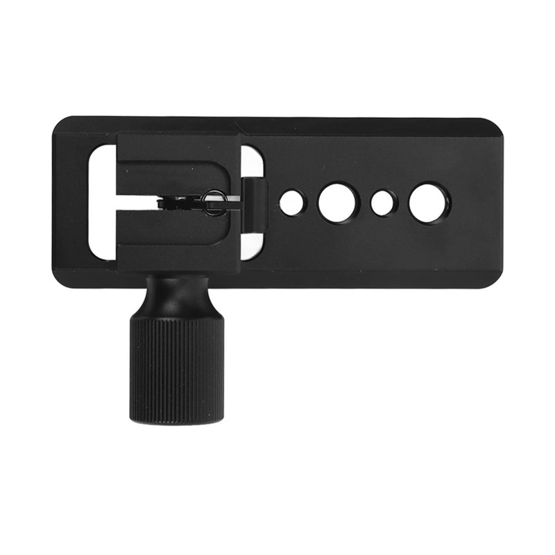 VELEDGE Lens Collar Replacement Foot Aluminum Alloy Tripod Mount Rings