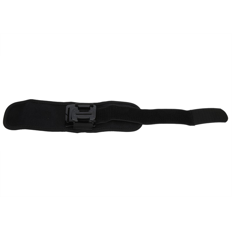 TELESIN 360° Rotary Wrist Strap Arm Hand Strap Belt Mount