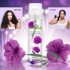 Herbishh Herbishh Essential Care Flower Hair Oil + Curly Hair